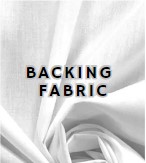 Fabric Backing Fabric Backing