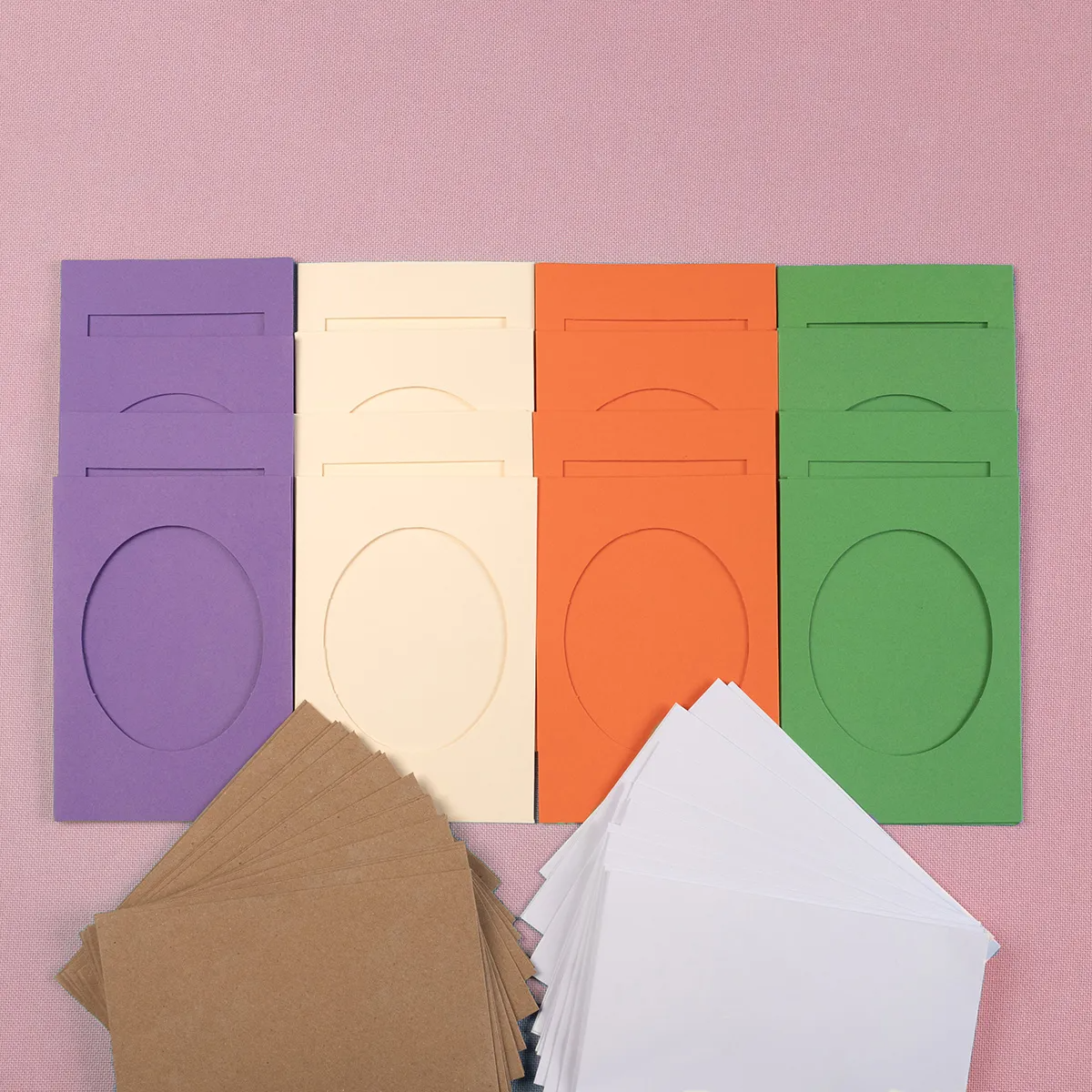Cards & Envelopes