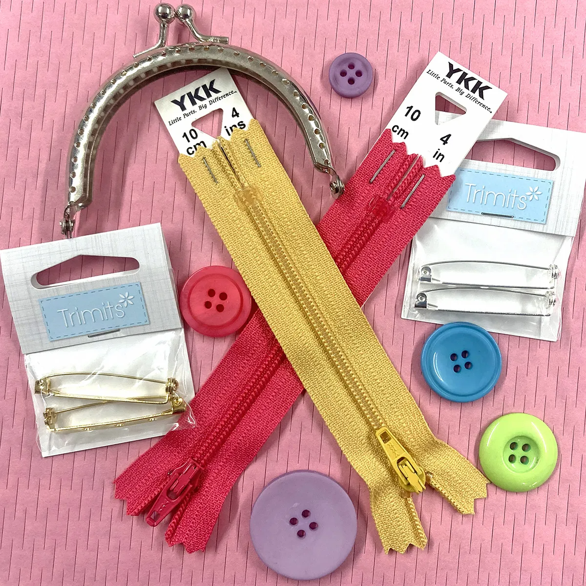 Fastenings
