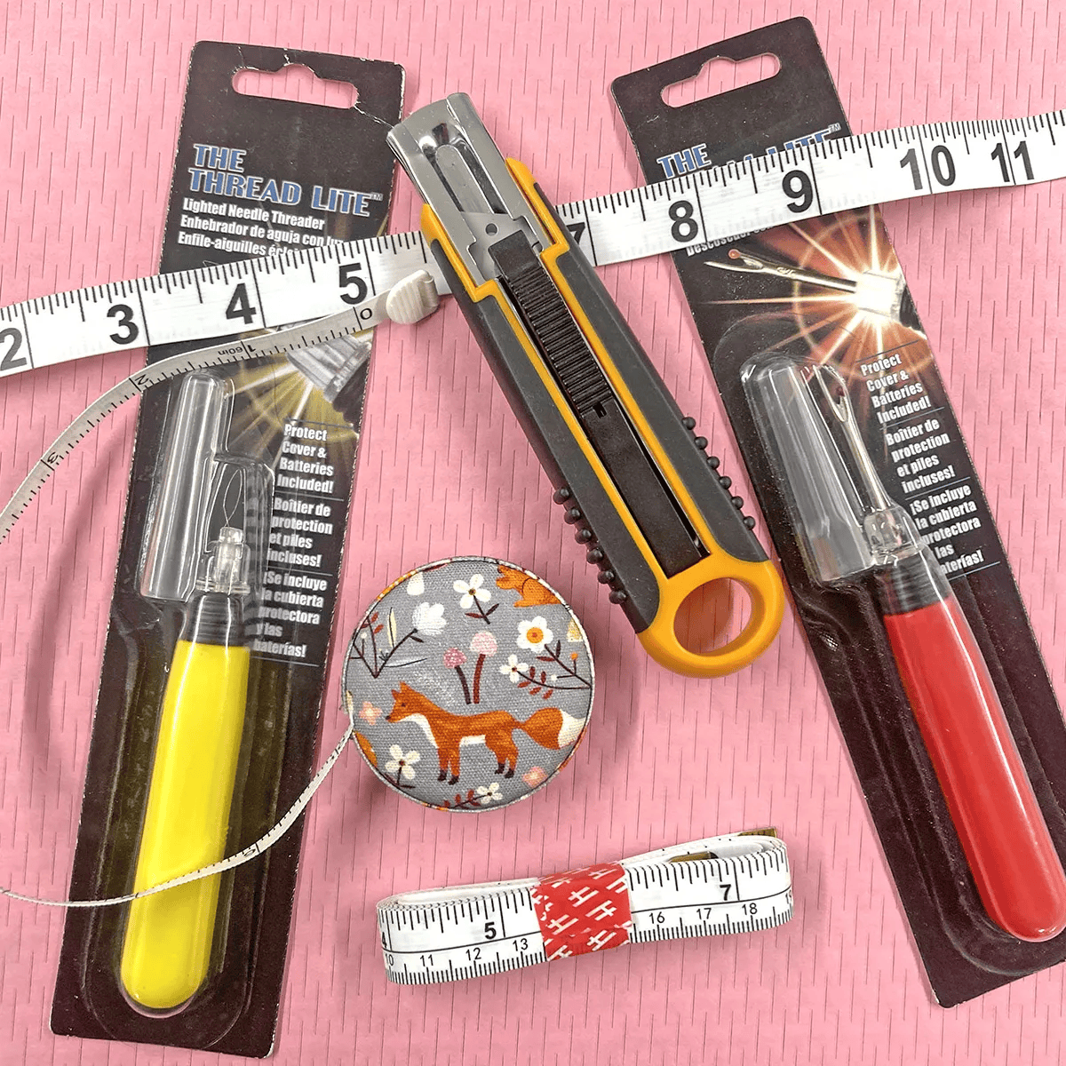 Tools
