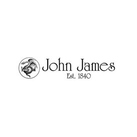 John James