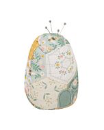 Beehive Pincusion