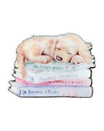 Wrendale Needleminder - A Pup's Life