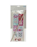Make Your Own Advent Calendar Kit: - ADKIT2