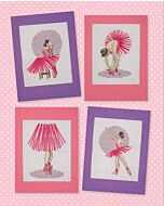 Online Exclusive - Issue 410 - Ballet Bliss 