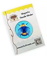 The Queen Needle Minder