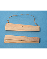 Magnetic Hanging Frame 21cm