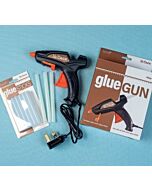 Hi-Tack Glue Gun & Sticks