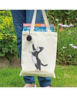 Cross Stitcher Project Pack - Issue 412 - Having a Ball - Material Pack Only