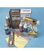 Hi Tack Glue Bundle with Glue Gun