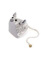 Pincushion: Mouse