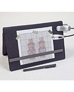 Pattern Chart Keeper & Flexi Light