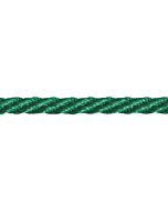 Barley Twist: 1M x 5mm: Emerald 