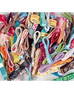 Printed Ribbon Bundle - 150M Bag