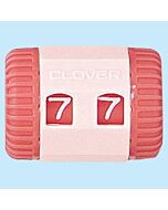 Clover Knitting Register - Row Counter