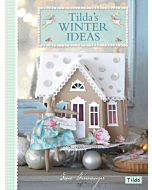 Tilda Winter Ideas Book