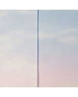 Fabric of the Month May - FQ Aida