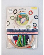 Hobbies Kit - Rugby Match