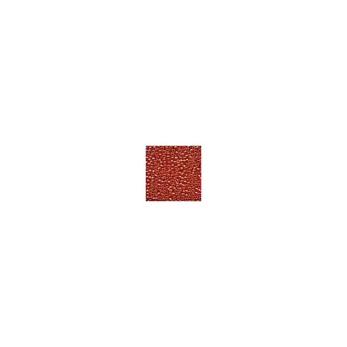 Glass Seed Beads 00165 - Christmas Red