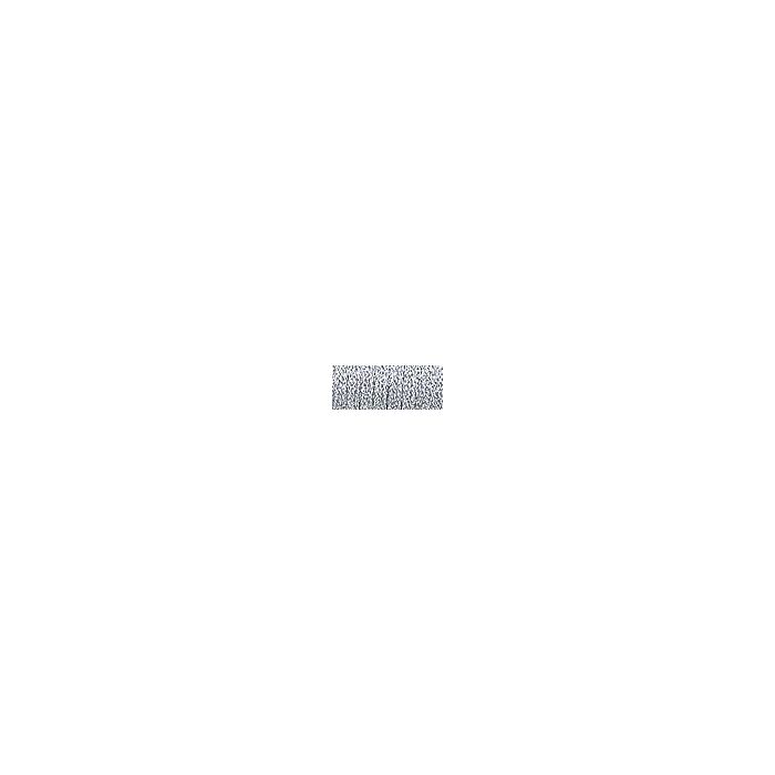 Kreinik #8 - 001C Silver
