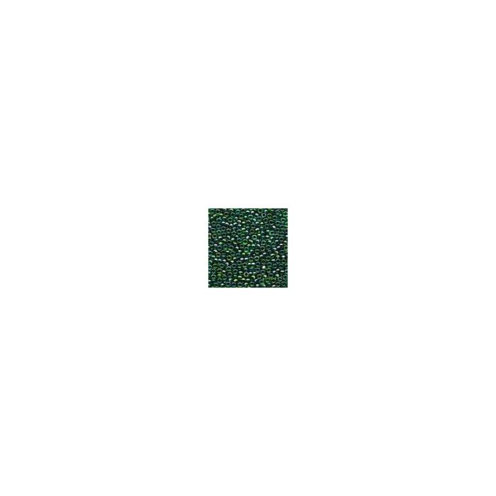 Glass Seed Beads 00332 - Emerald