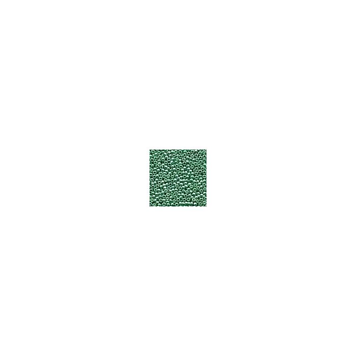 Glass Seed Beads 00561 - Ice Green