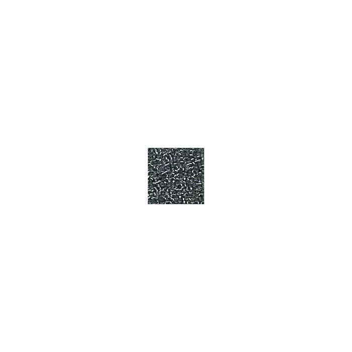 Glass Seed Beads 02022 - Silver