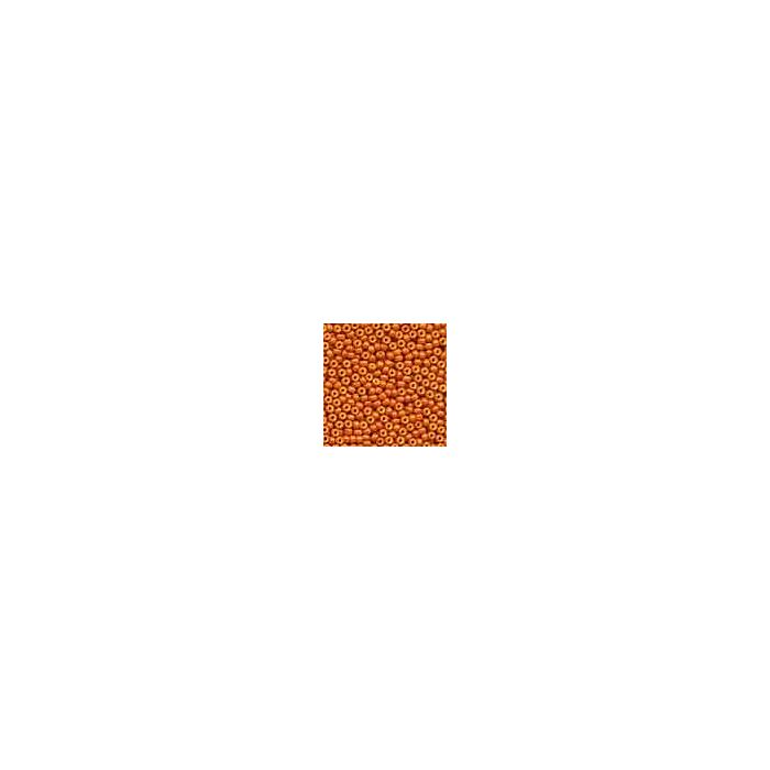 Glass Seed Beads 02093 - Opaque Autumn