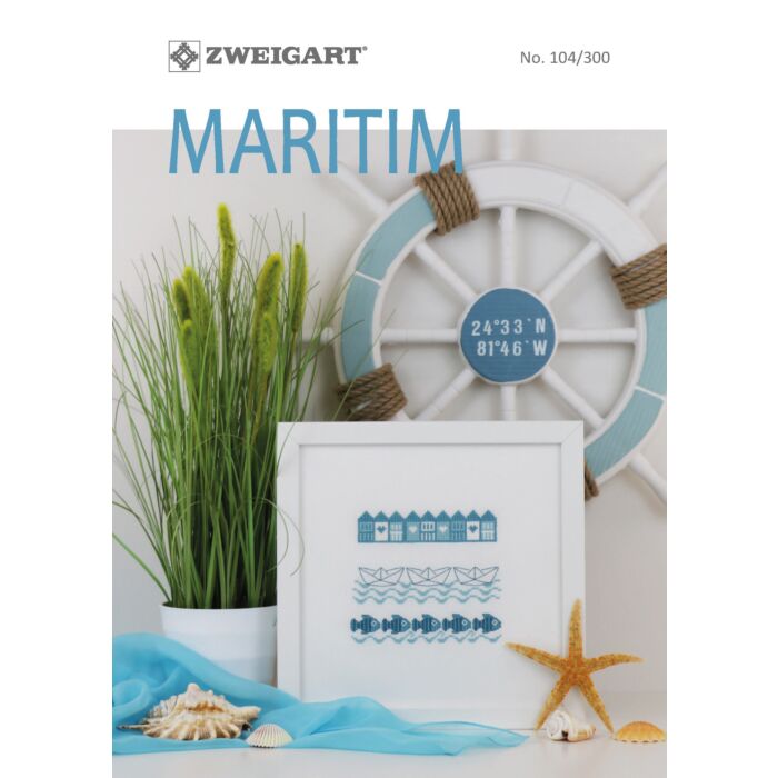 Book 300 Maritime