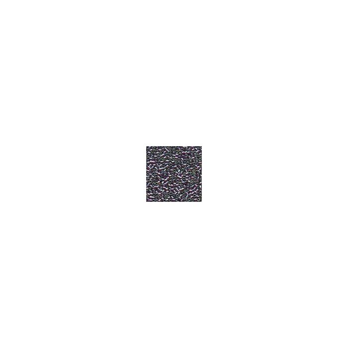Magnifica Beads 10018 - Sheer Blueberry