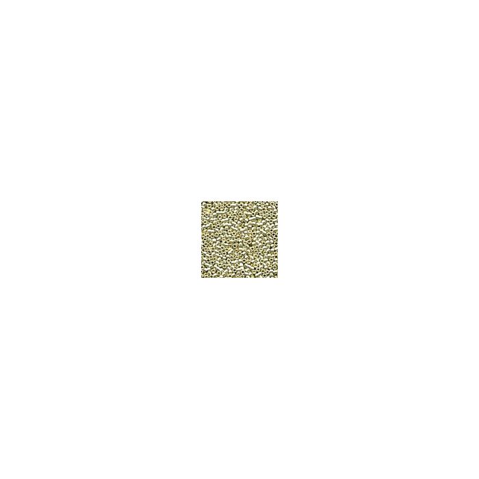 Magnifica Beads 10028 - Silver