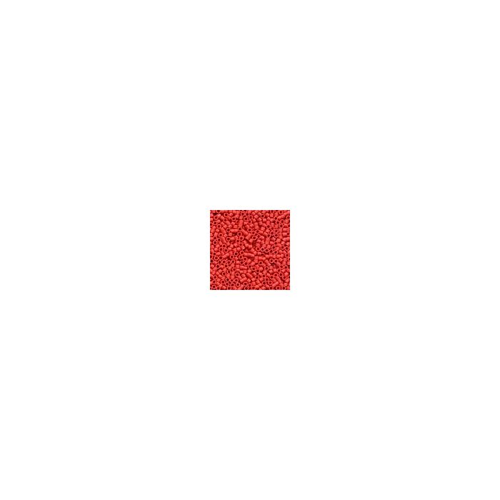 Magnifica Beads 10100 - Matte Cranberry