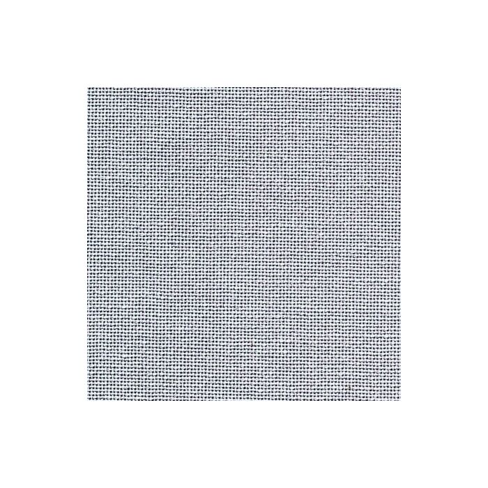 27 Count Linda Wide Marble Grey