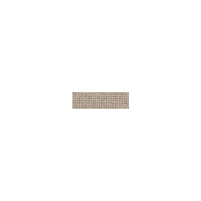 20 Count 100% Linen Aida Natural