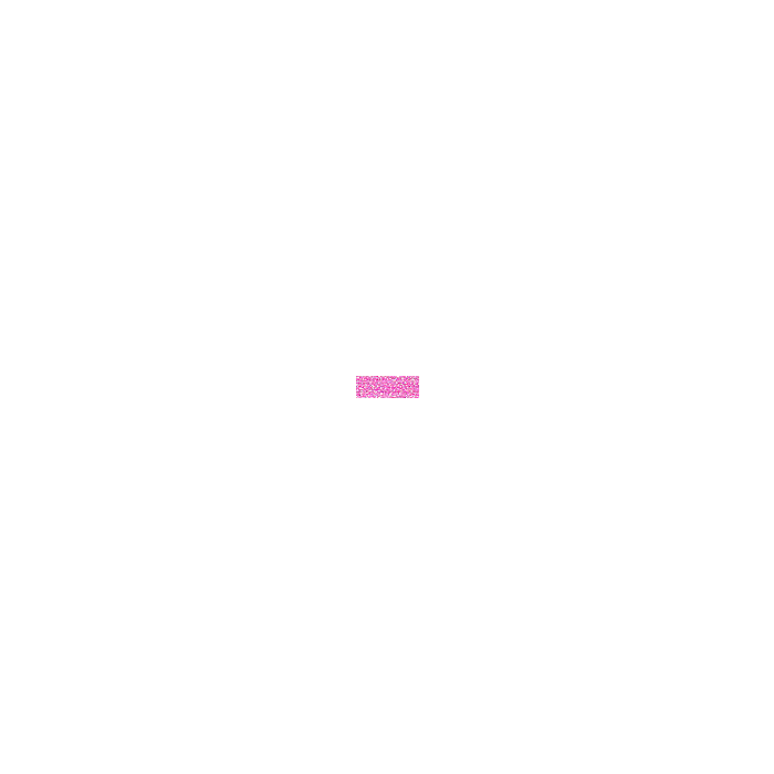 GlissenGloss Rainbow - 309 (611) Iridescent Pink