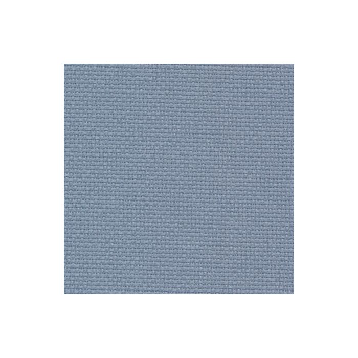 18 Count Aida Denim Blue