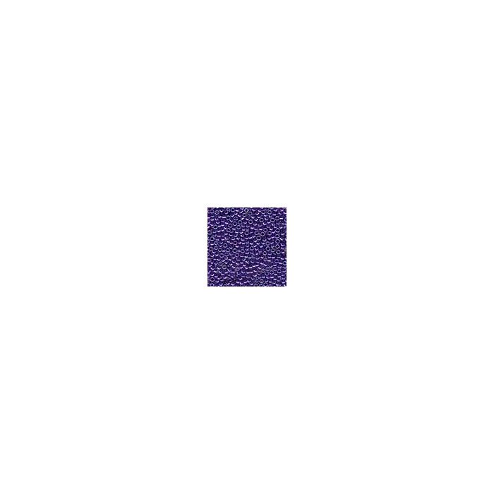 Petite Glass Beads 42101 - Purple