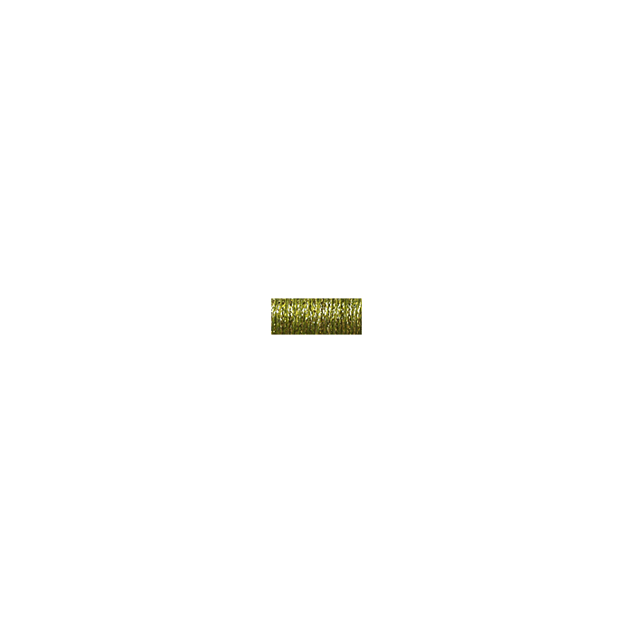 Kreinik #8 - 5835 Golden Olive