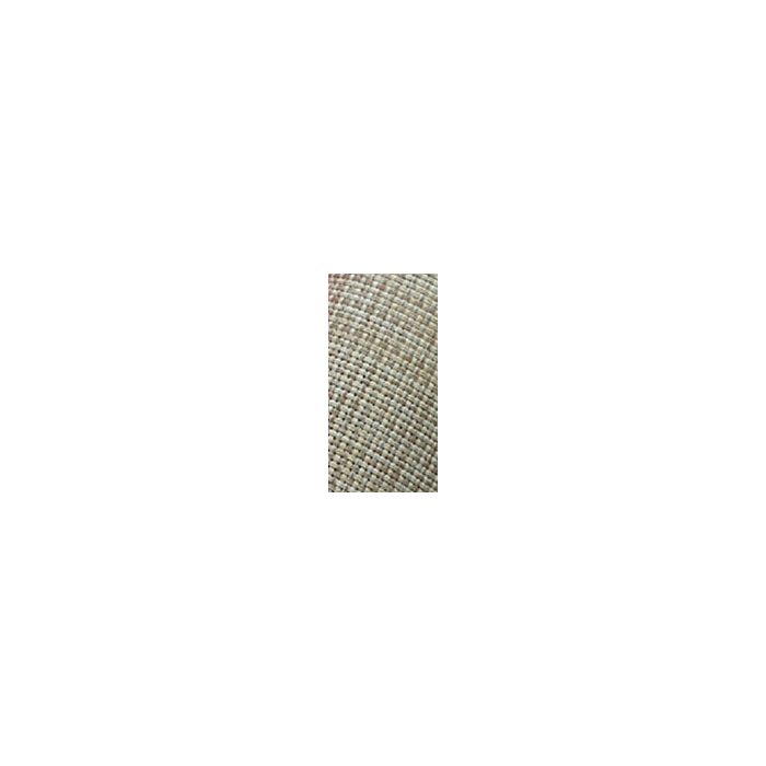 14 Count Plastic Aida Rustic/Natural 33 x 25cm
