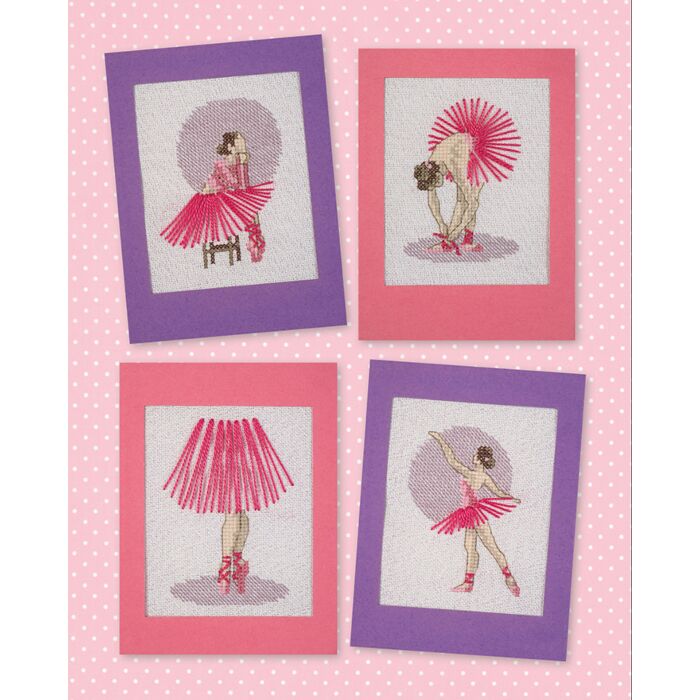 Online Exclusive - Issue 410 - Ballet Bliss