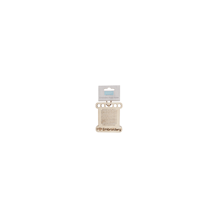 Bobbin Thread Organiser