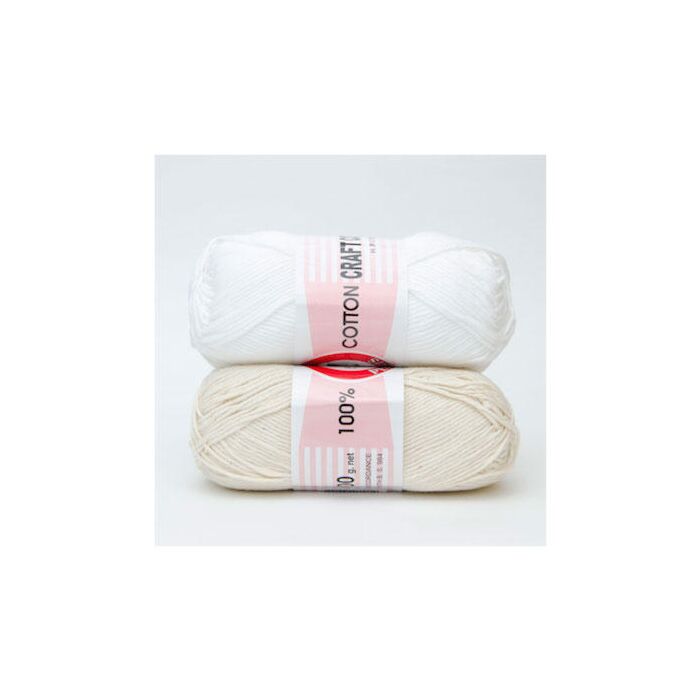Dishcloth Cotton Natural Natural 100 Grams