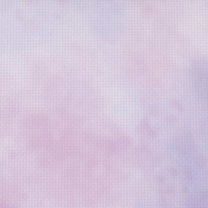DMC 14ct Sunset Pink - Off Cut - 20