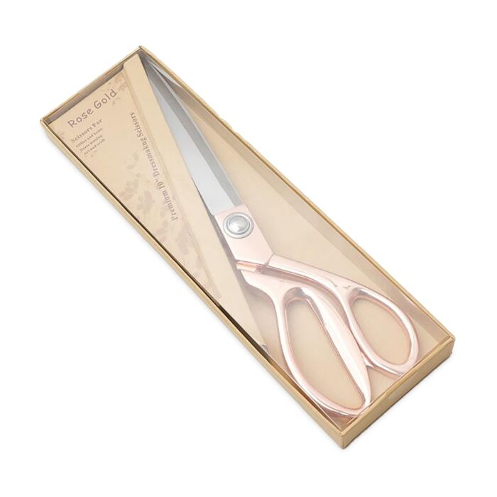 Rose Gold 10