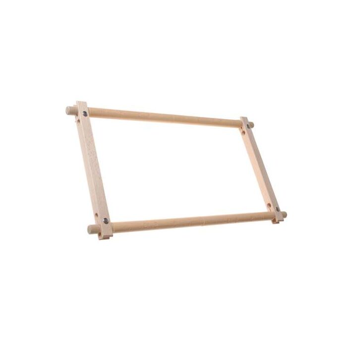 Easy Clip Rotating Hand Frame 45cm x 30cm