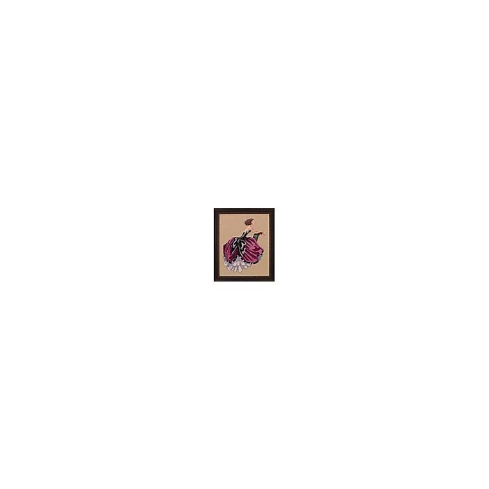 Mirabilia MD116 - Elizabeth Cross Stitch Chart Pack