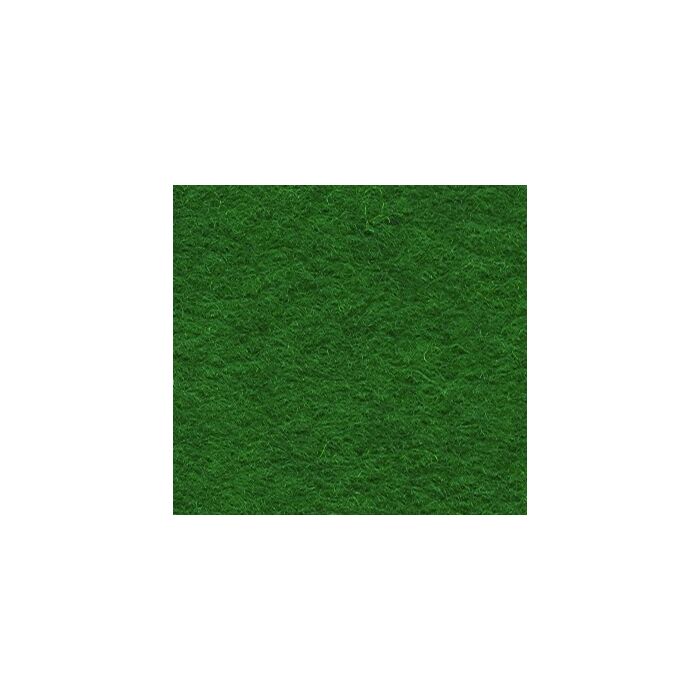 Felt Square Holly 30% Wool - 9in / 22cm