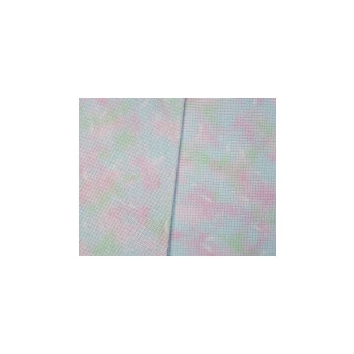 Fabric of the Month - May 24 - Meadow View