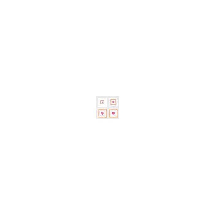 Square Decorative Frame Small