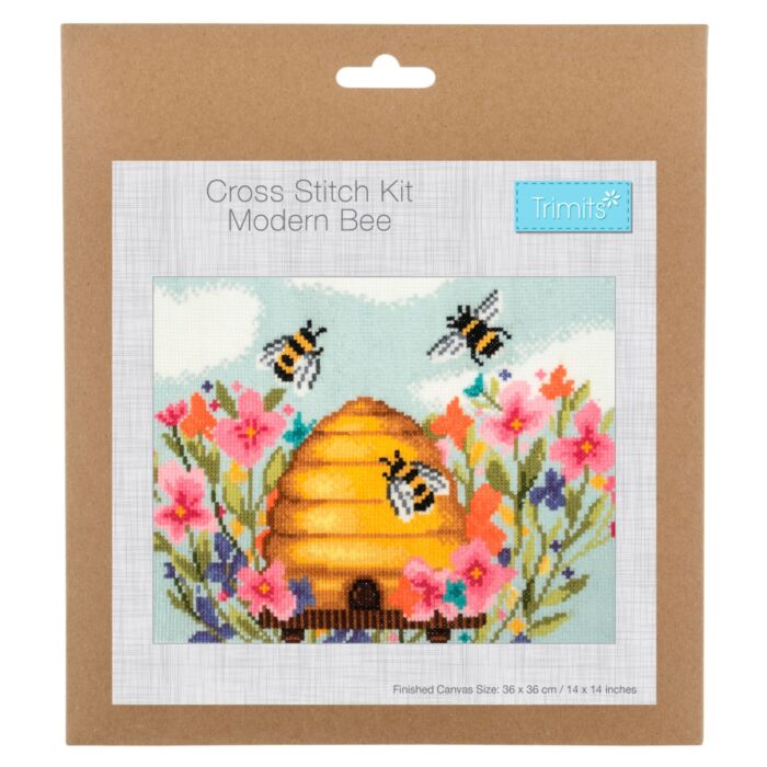 Modern Bee Trimits Kit
